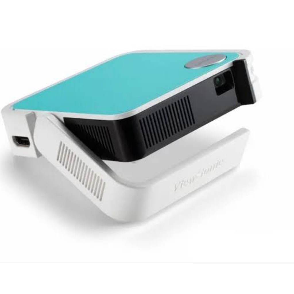 proyektor Viewsonic M1 mini plus Ultra Portable smart LED proyektor