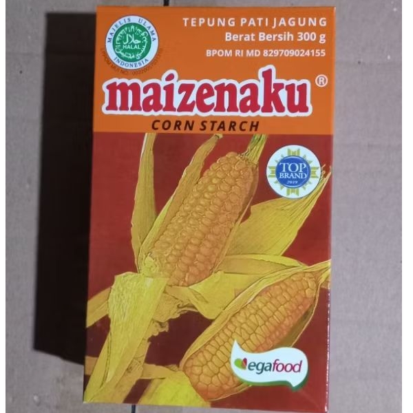 

MAZENA KU 300g