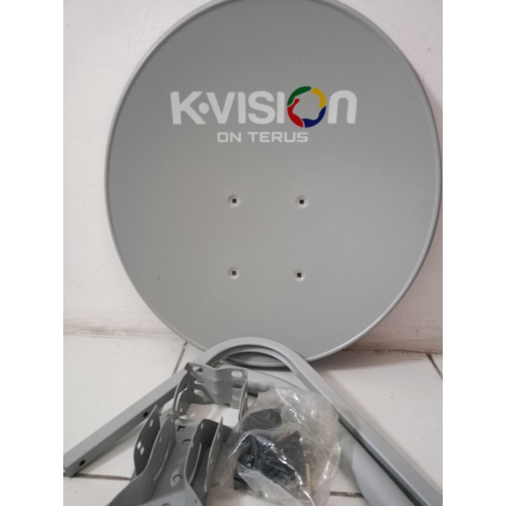 ODU 45CM k-vision/nex parabola