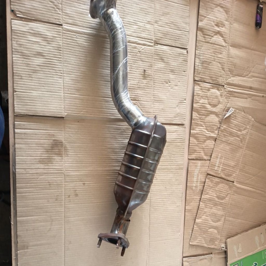 Katalis Jazz idsi/honda city idsi 2004-2006