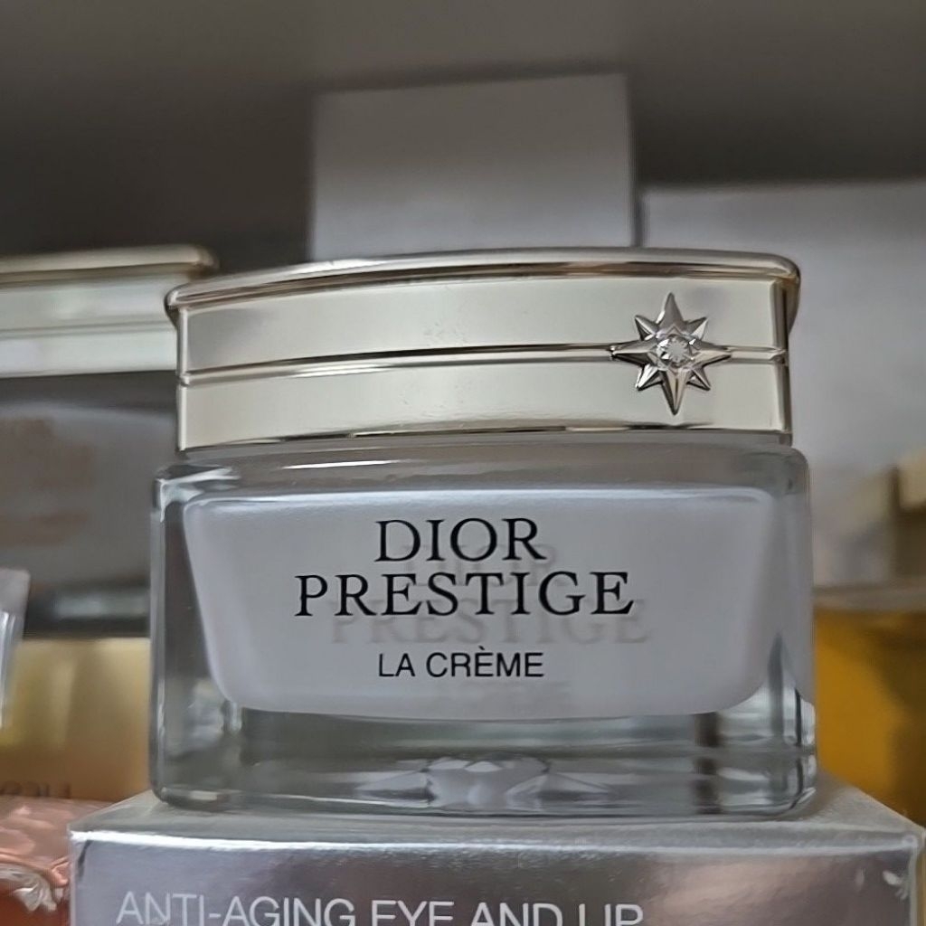 Dior prestige la creme