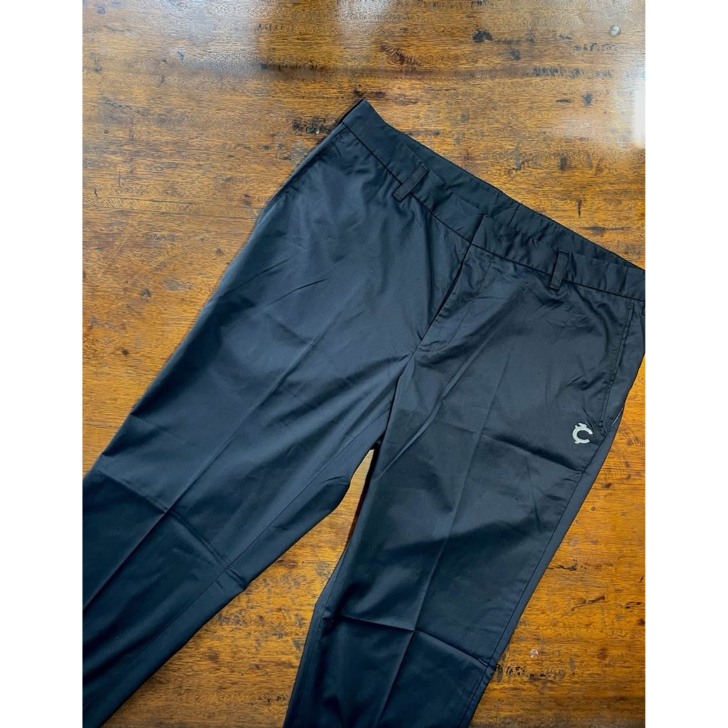 louis castel golf pants