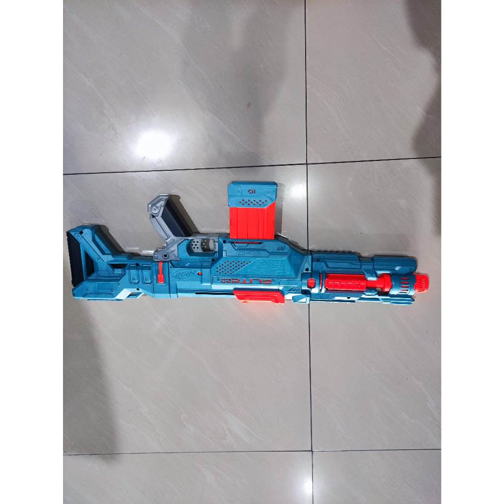 Nerf  Elite 2.0 Echo