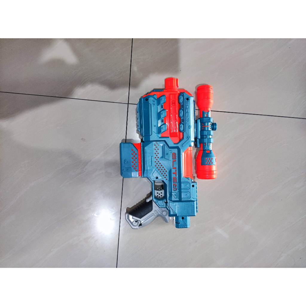 Nerf Elite  2.0 Phoenix