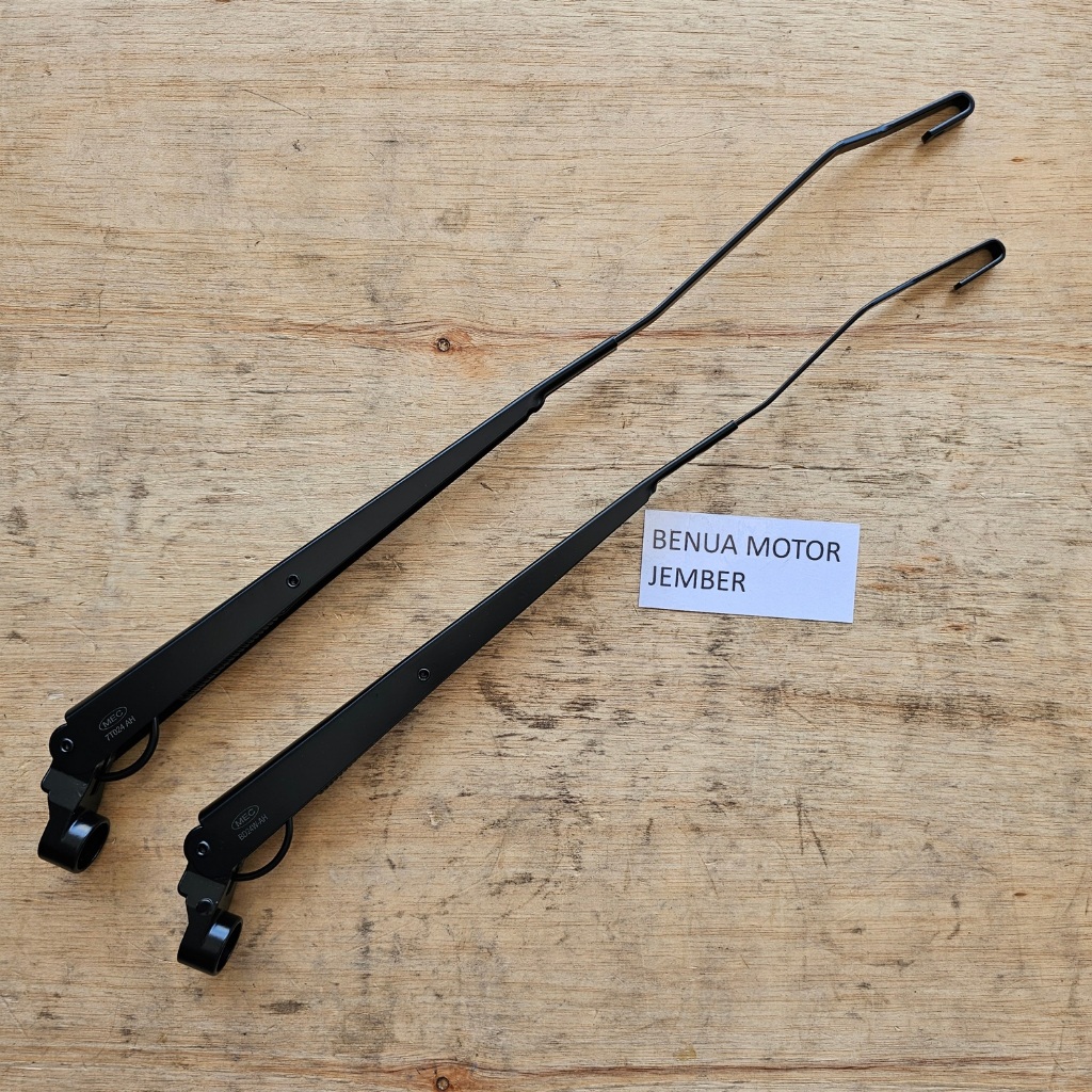 Stang Gagang Cagak Wiper Arm Kipas Kaca Saurus Dutro