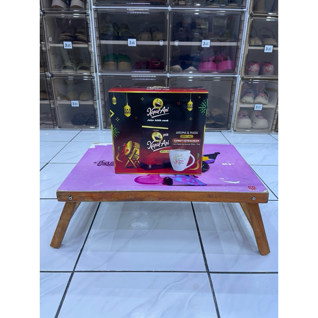 

Kertas Box 21 cm x 8 cm x 19 cm (50) Bekas K Api