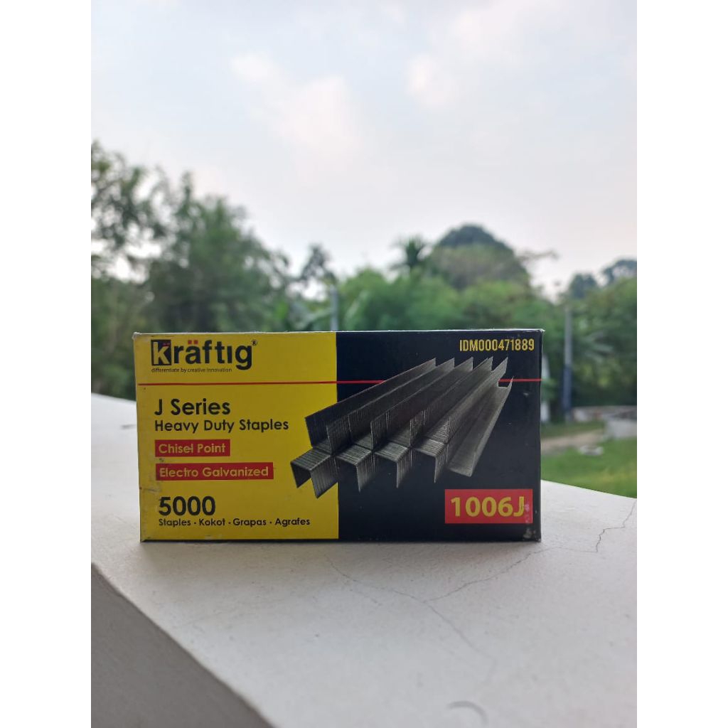KRAFTIG 1006J