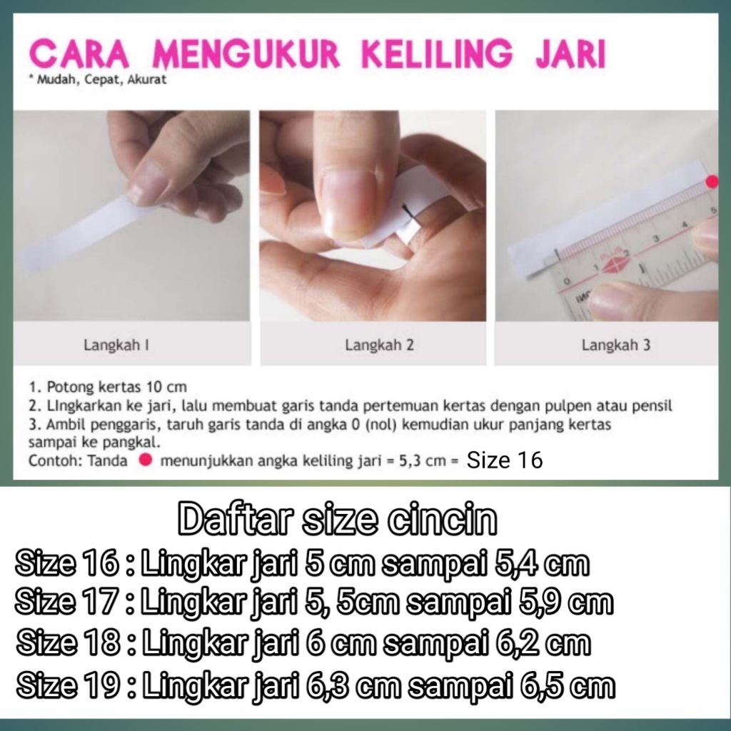PAKET HEMAT CINCIN TITANIUM ANTI KARAT PRIA DAN WANITA CINCIN TITANIUM COUPLE CINCIN INISIAL HURUF