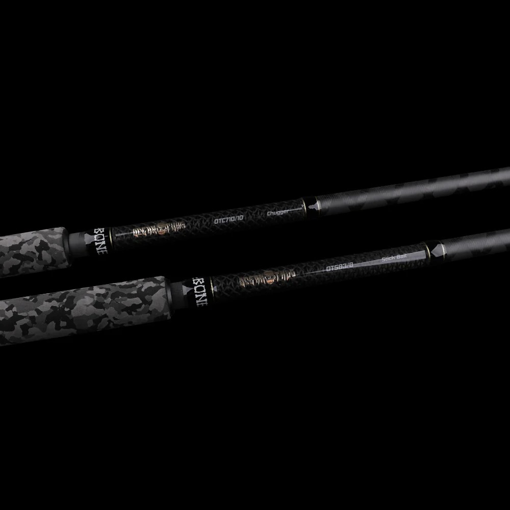 ROD BONE OCEANTHUG PE8-10 #OTC710/10 POPPING SERIES (CHUGGER & STICKBAIT) |100% 'TORAYCA' | BIG GAME