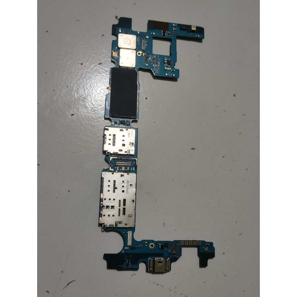 mesin Samsung j6 2018 sm j600G normal bergaransi