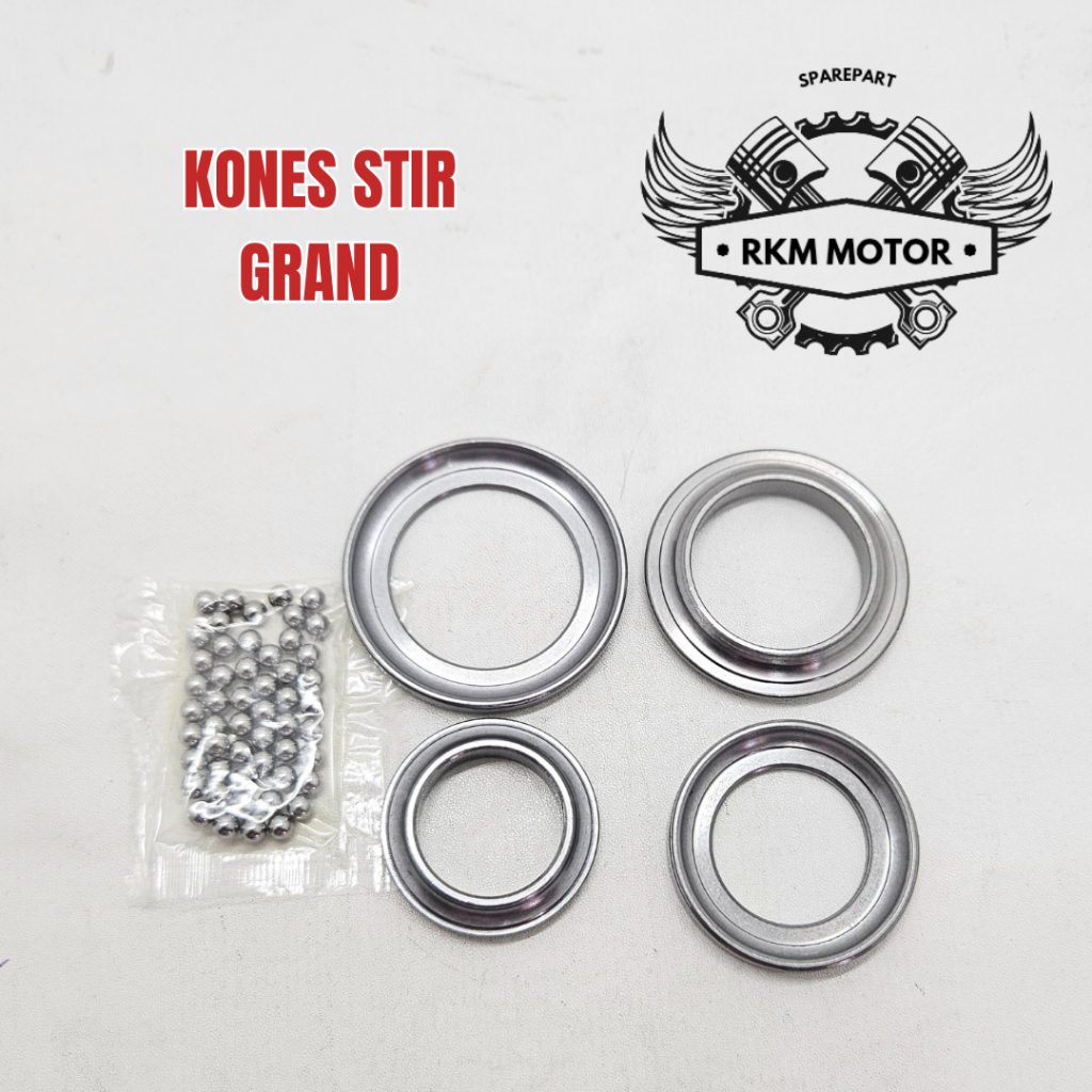 COMSTIR/KOMSTIR GRAND - KONES STIR GRAND/SUPRA