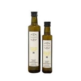 

Viva Organique Extra Virgin Olive Oil