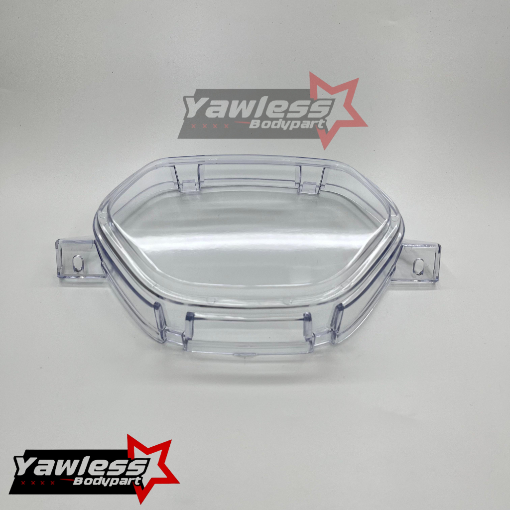 Mika Kaca Speedometer Supra X Lama / Mika Kaca Speedometer Supra X Lama