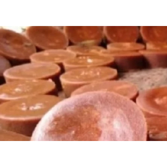 

Aren Merah Manis Legit 1 KG - Gula Aren Asli dan Berkualitas