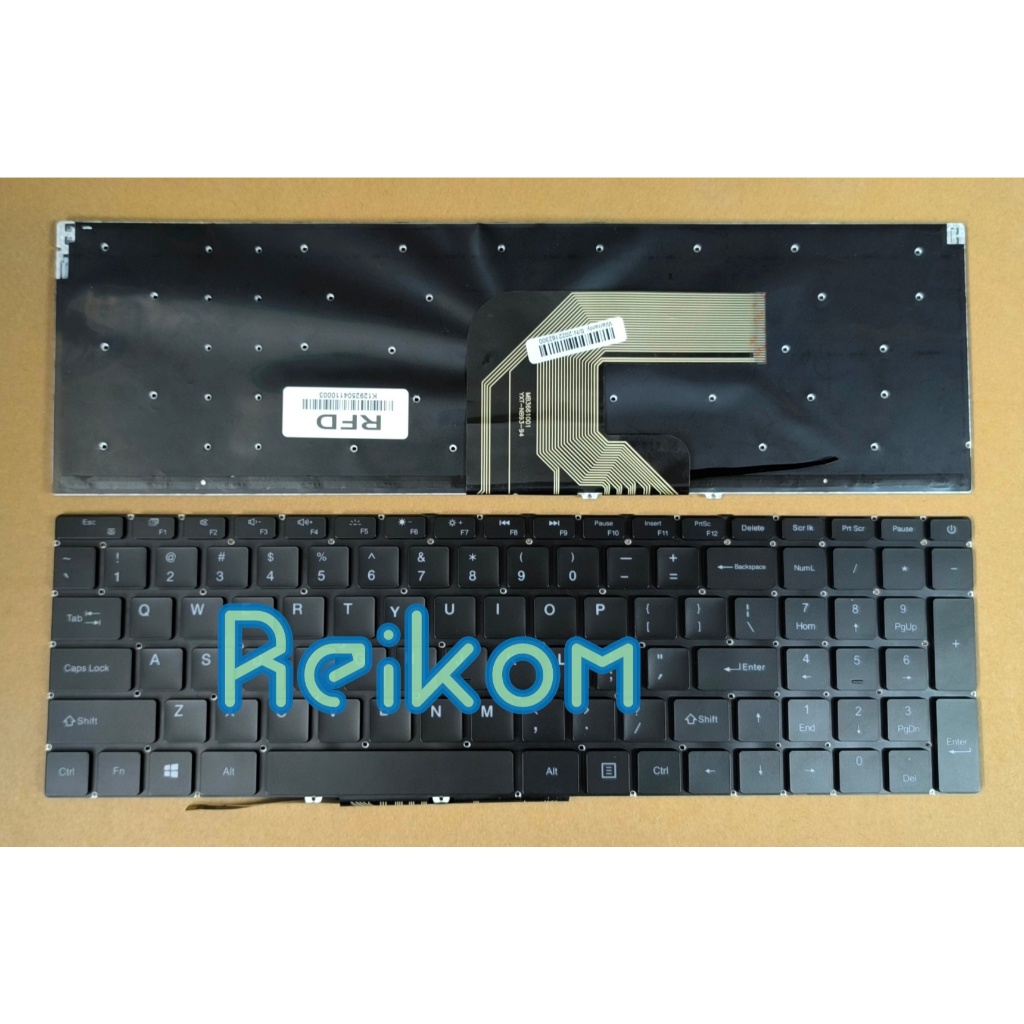 Keyboard Teclast F15s Bmax X15