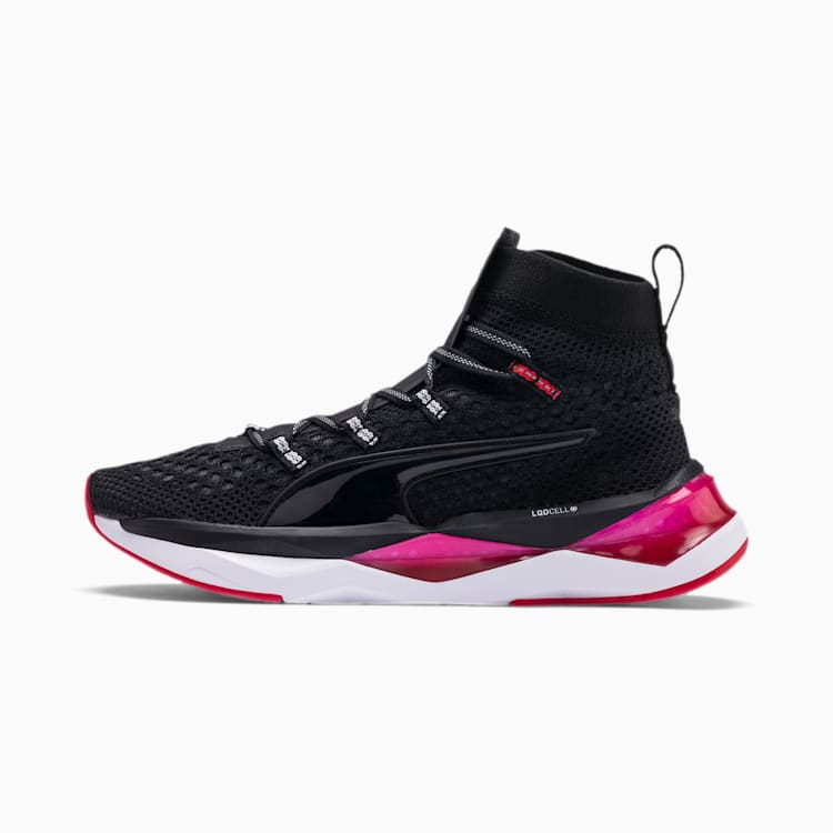SEPATU AL x PUMA LQDCELL Shatter XT Women’s Training Shoes 19347101