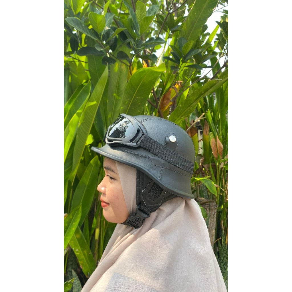 Helm Nazi Murah, Helm Nazi Jerman, Helm Nazi Vespa, Helm Nazi Army, Helm Nazi Kacamata, Nazi Kopen