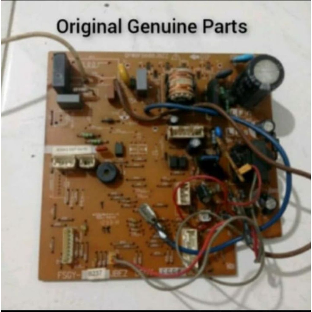 Modul PCB AC Sharp 2PK plasma Cluster QPWBFB688JBEZ Original