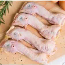 

Kepala Ayam Frozen – Bersih, Bergizi & Siap Masak 500gr 1 Kg