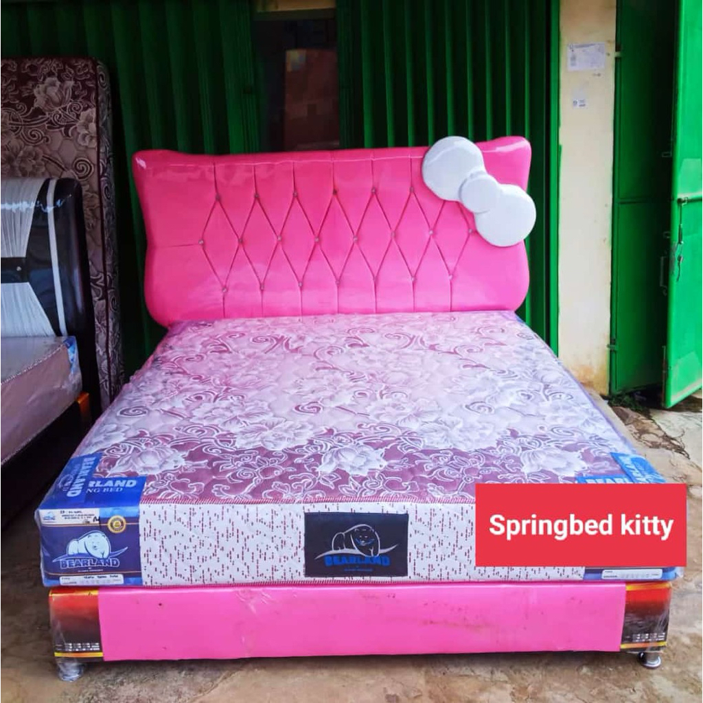 DIVAN HELLO KITTY