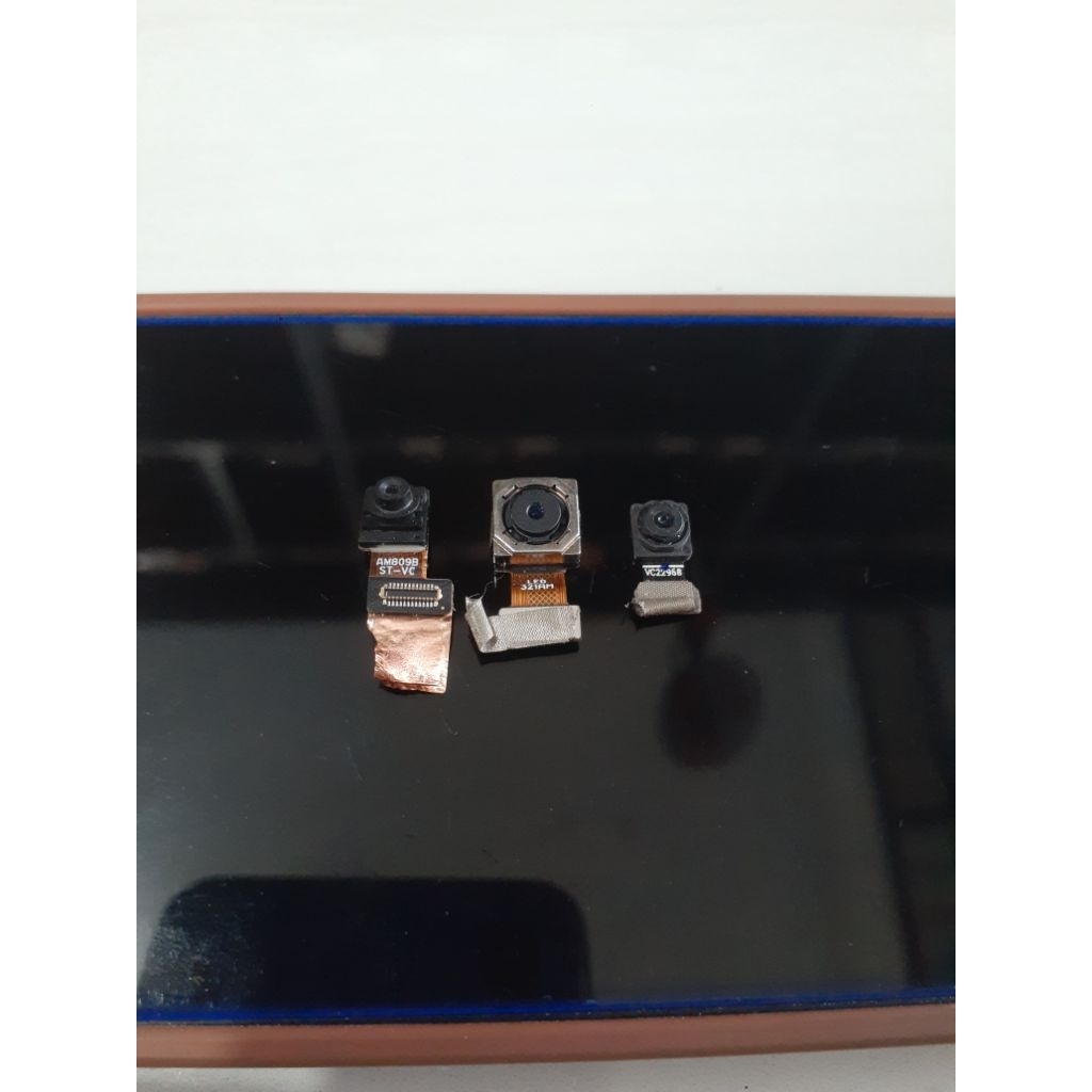 Kamera Hp Oppo A53 CPH2127, CPH2131