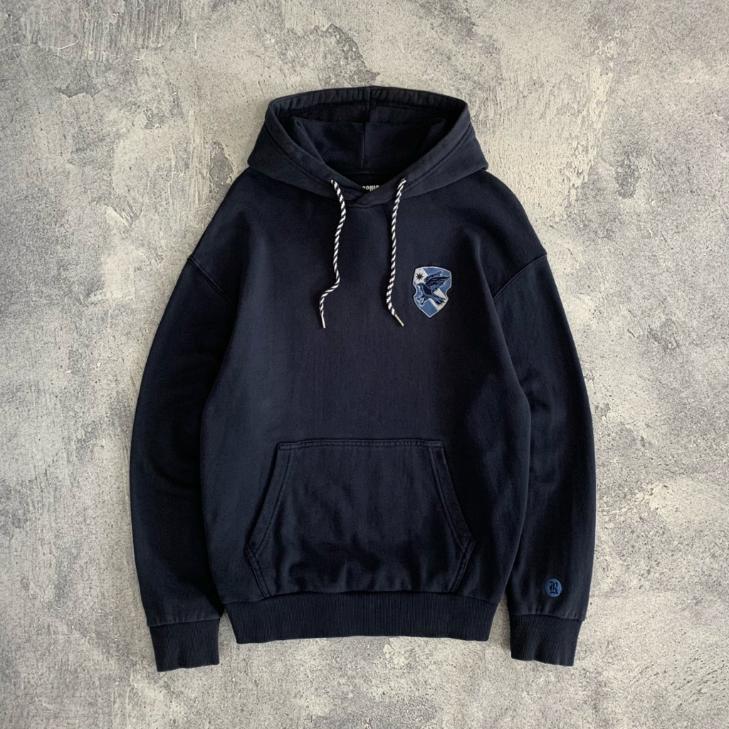 Graphic Tee X Harpot - Hoodie