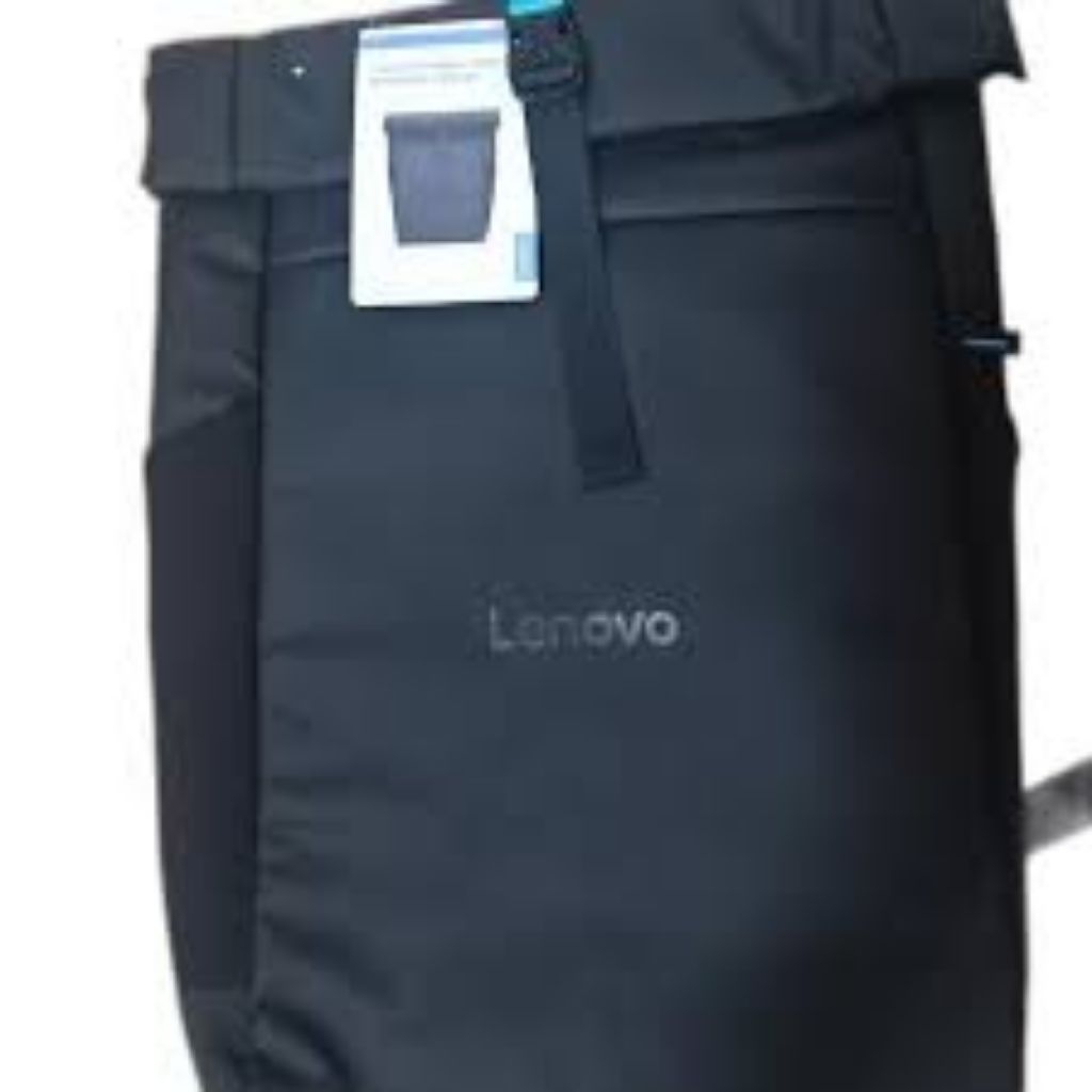 Tas Laptop gaming Lenovo LOQ Backpack Original – Muat Laptop Hingga 16 Inch | Anti Air & Nyaman Dipa