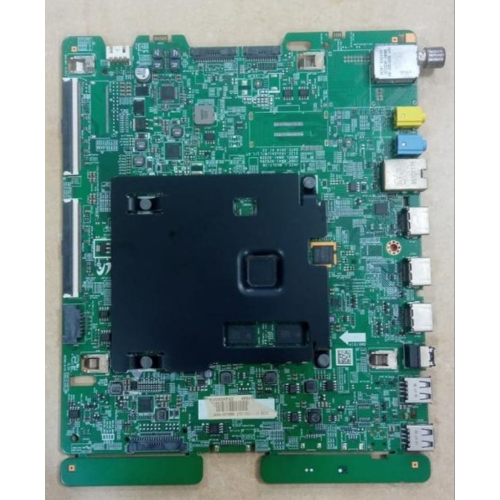 MB samsung UA55KU6000K