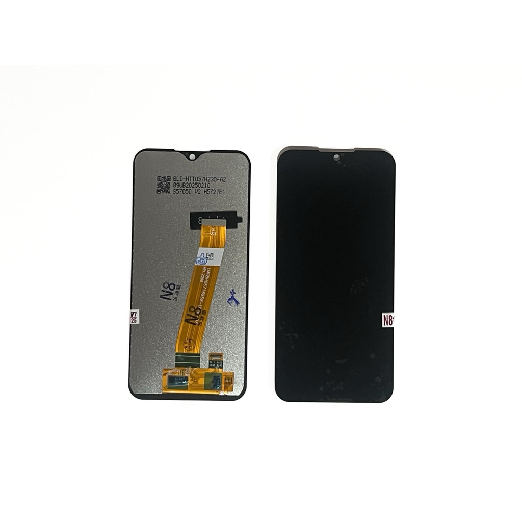 LCD SAMSUNG A01 SOKET SMALL
