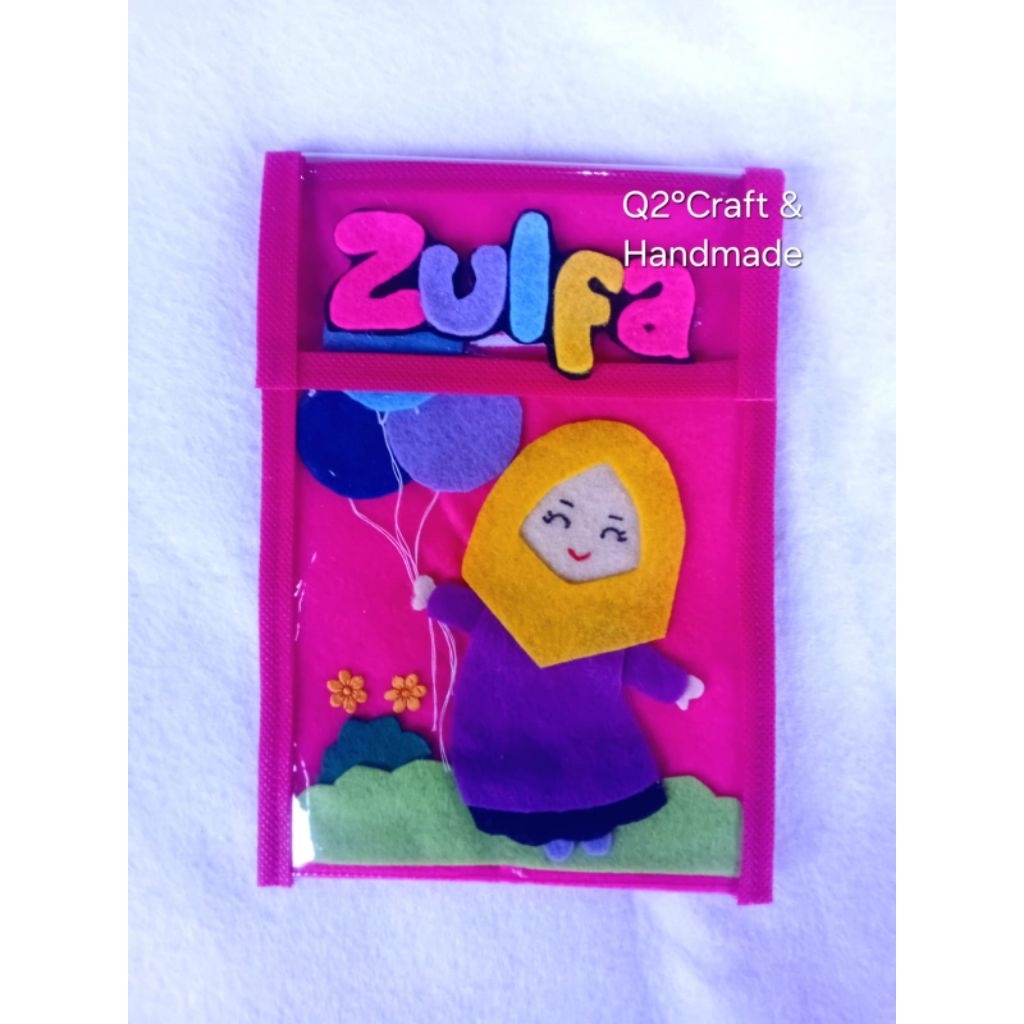 

sampul tabungan lucu