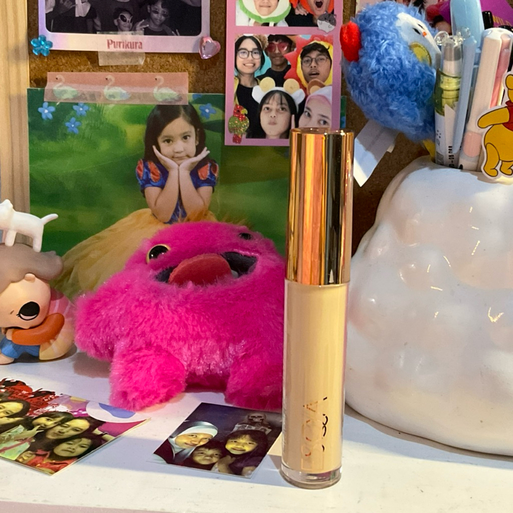 concealer ESQA
