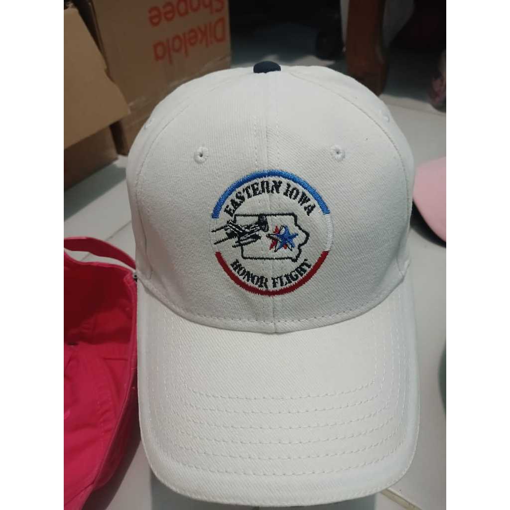 Topi Eastern LOWA by Otto Original