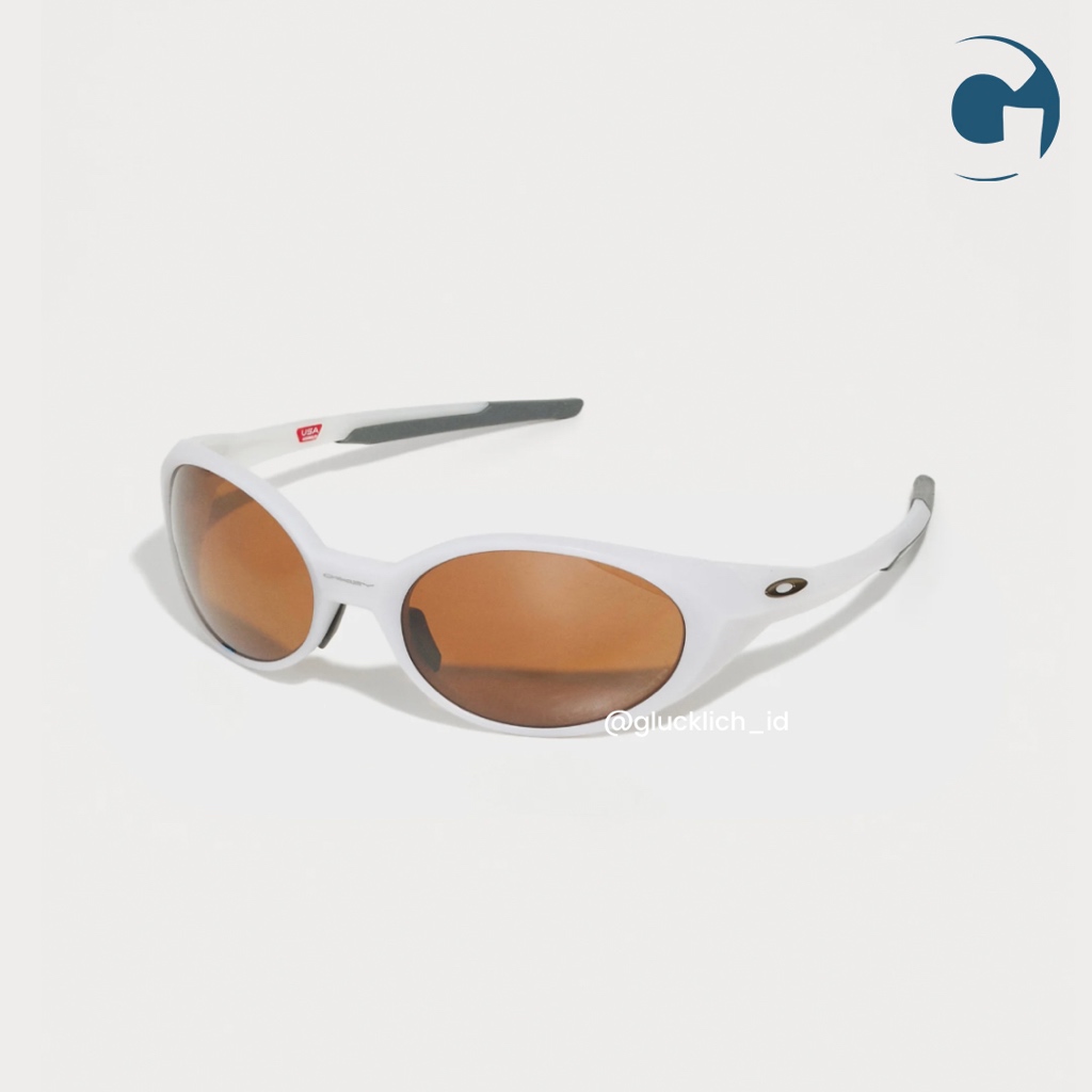 Oakley, Eye Jacket™ Redux Matte Vapor/Prizm Tungsten Polar