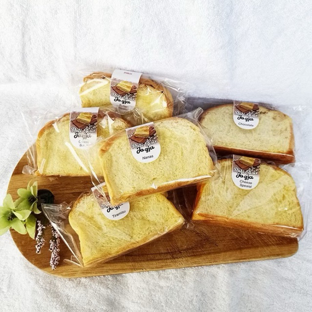 

ROTI SISIR JOGJA DELICIA BAKERY