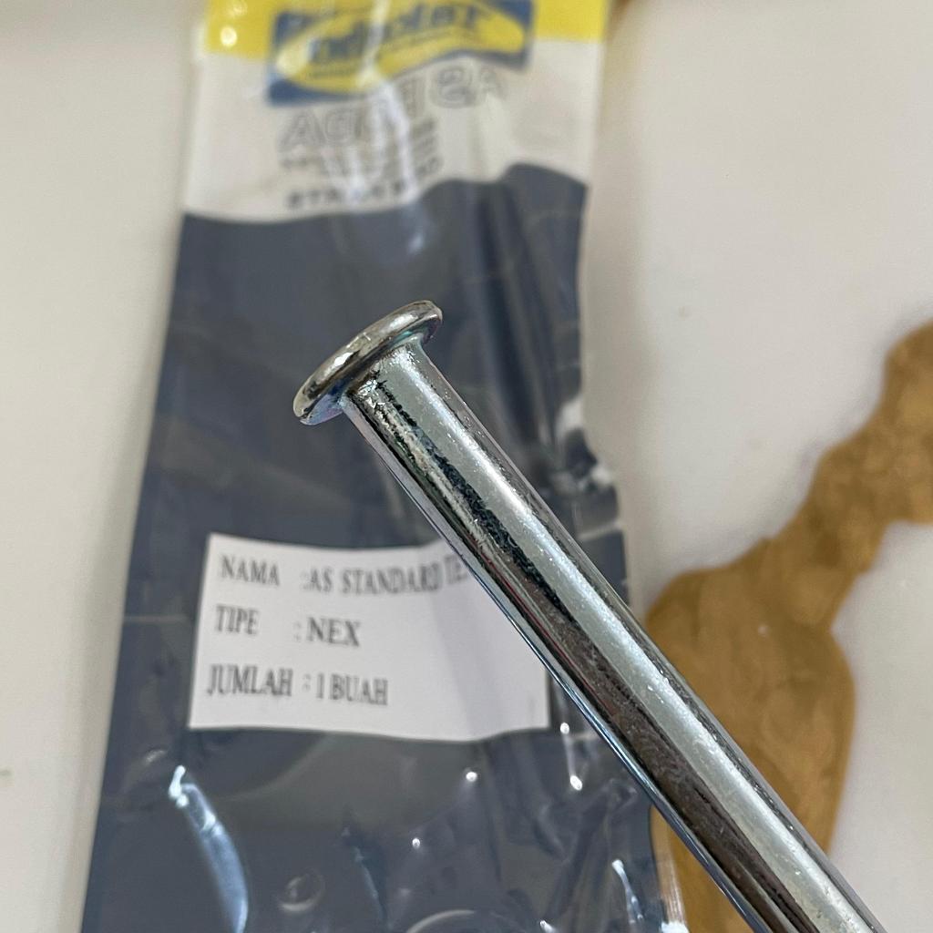 AS STANDARD TENGAH MOTOR NEX (TAKEHO)