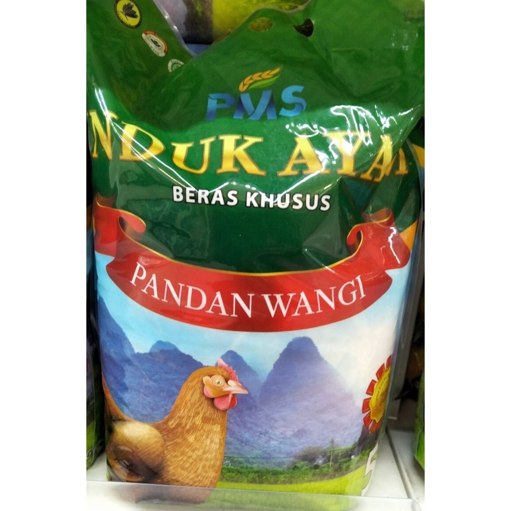 

beras induk ayam 5kg