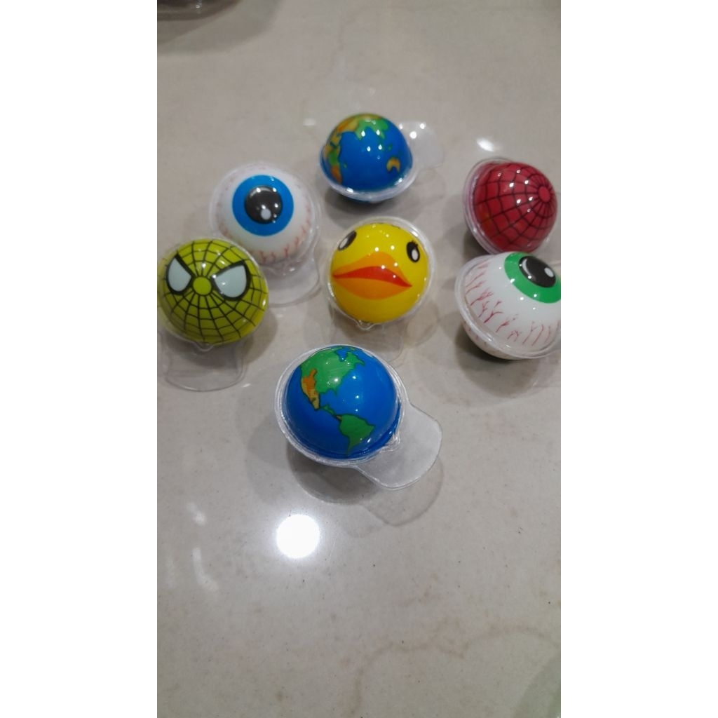 

Permen Lunak Mata/ Permen Tiktok isi 50 pcs