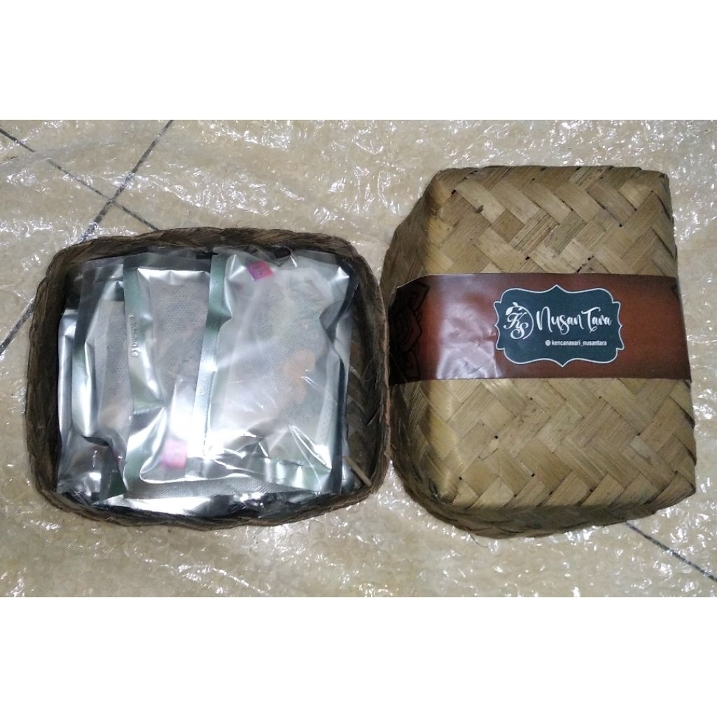 

Herbal Teh Rempah untuk Bronkitis