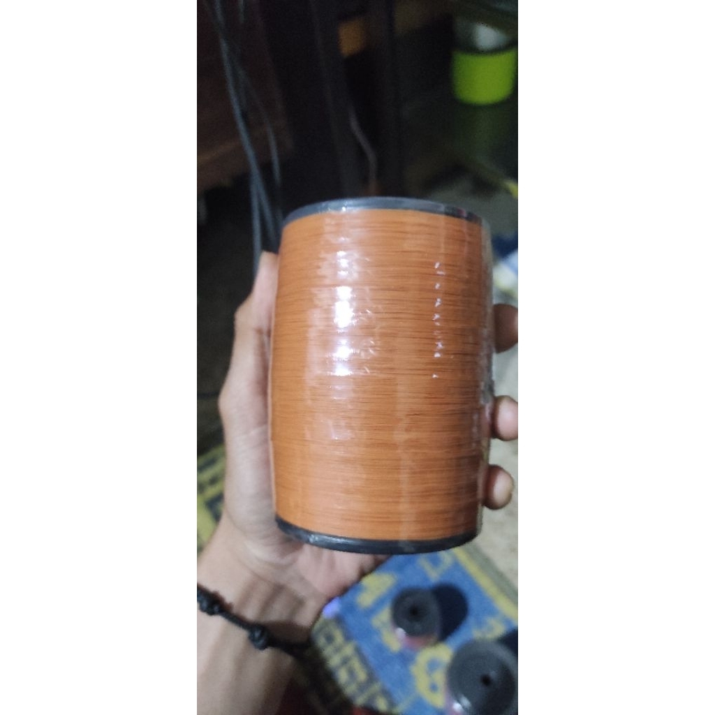 GELASAN 6000 YARD N66 KUALITAS TURNAMEN