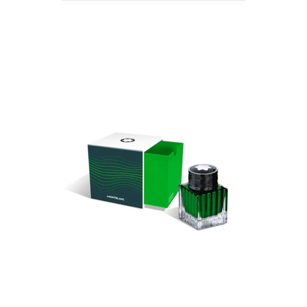 

Montblanc Ink Bottle Starwalker Polar Green 50ml