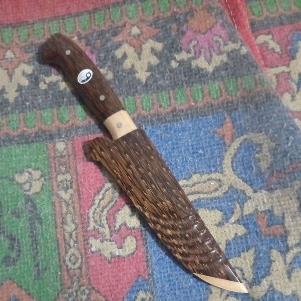 pisau seset baja fulltank