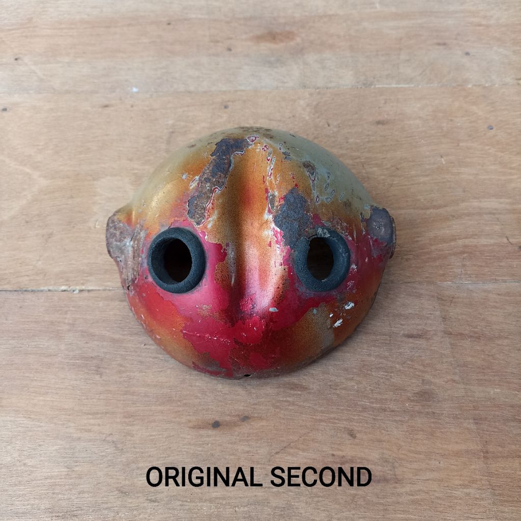 Batok Lampu Depan Yamaha L2G L2 G L 2 G Original Second