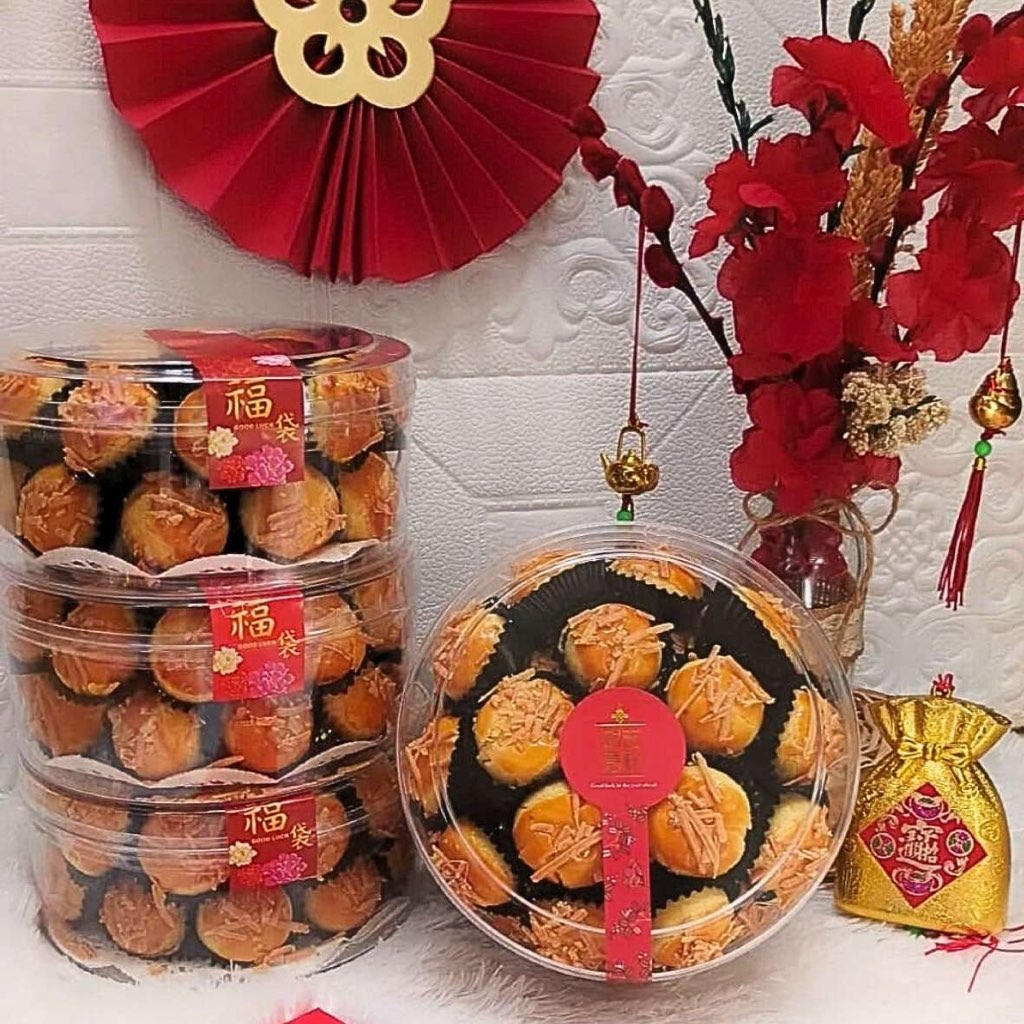 

NASTAR / KUE KERING PREMIUM PREMIUM / 100% HOMEMADE