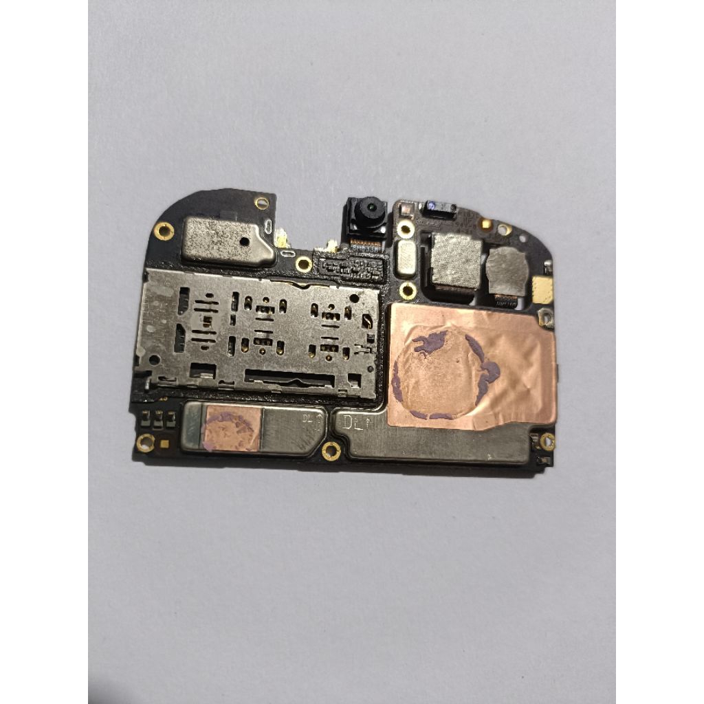 MESIN OPPO A5S RAM 2/32