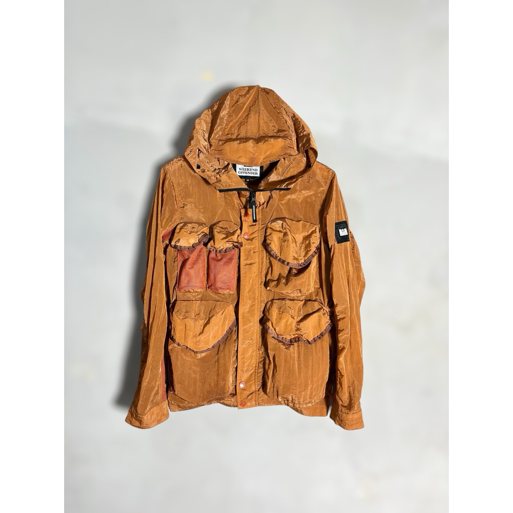 weekend offender cotoca