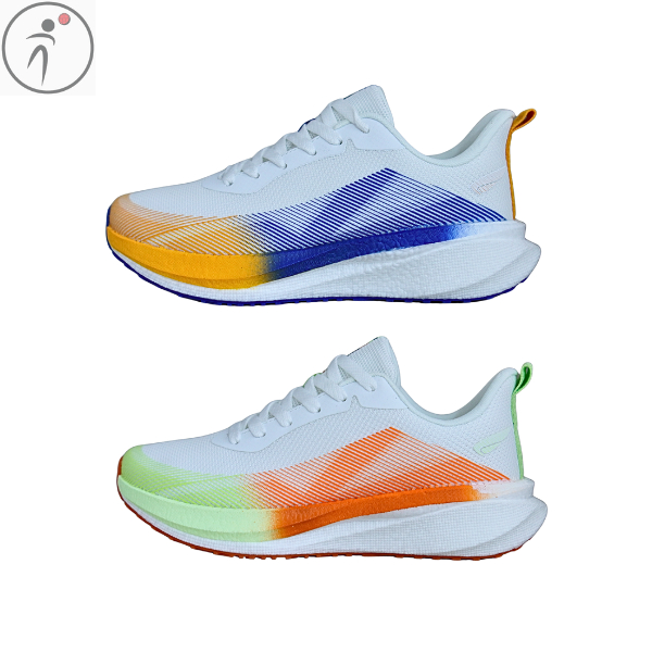 Sepatu Running/Lari Phoenix Pria Original Chale BNIB