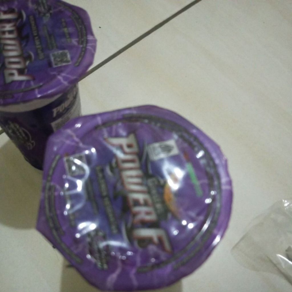 

power f minuman berenergi