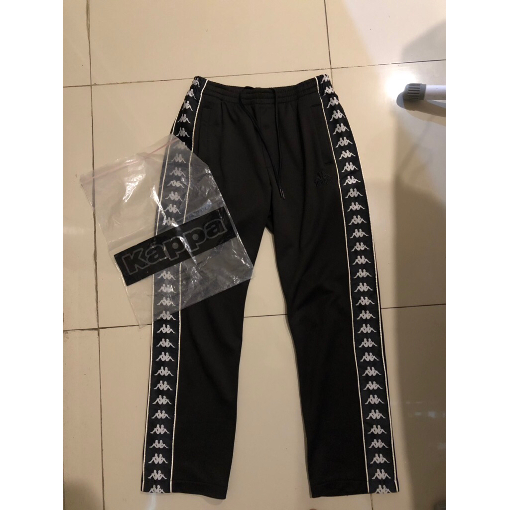 Trackpants Kappa