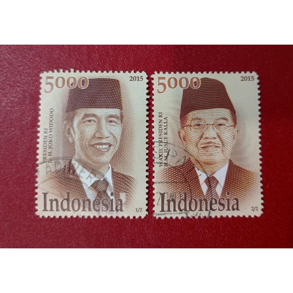 

PRANGKO INDONESIA PRESIDEN DAN WAKIL PRESIDEN