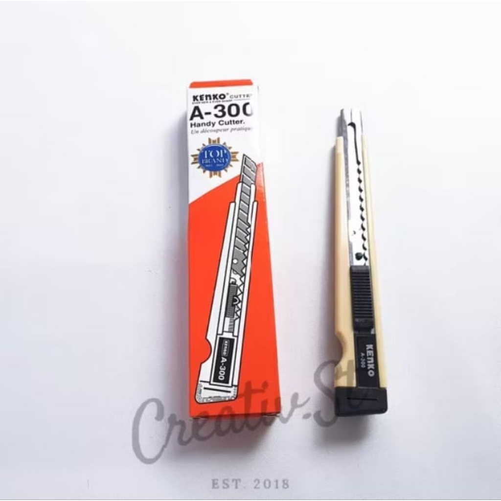 

cutter untuk membantu memotong kaca filem